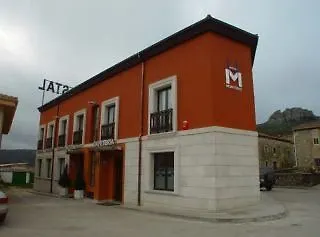 Montorio 호텔 Burgo